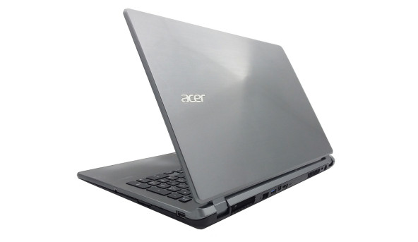 Игровой ноутбук Acer Aspire V5-573G Core I5-4200U 12 RAM 240 SSD GeForce GT 750M [сенсорный 15.6"] ноутбук Б/У - 501351