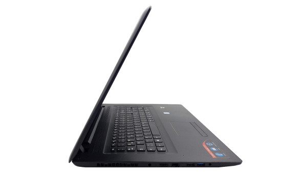 Ігровий ноутбук Lenovo 110-17IKB Core I5-7200U 8 RAM 240 SSD 1000 HDD AMD Radeon R5 M330 [17.3"] - ноутбук Б/В - 501352