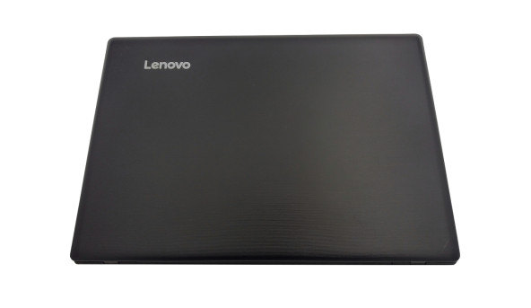 Ігровий ноутбук Lenovo 110-17IKB Core I5-7200U 8 RAM 240 SSD 1000 HDD AMD Radeon R5 M330 [17.3"] - ноутбук Б/В - 501352