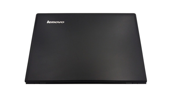 Ноутбук Lenovo 300-17ISK Intel Celeron 3855U 8 GB RAM 240 GB SSD [17.3"] - ноутбук Б/У