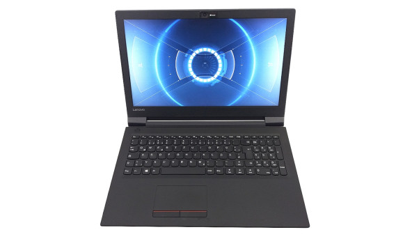 Ноутбук Lenovo V110-15IAP Intel Pentium N4200 8 GB RAM 240 GB SSD [15.6"] - ноутбук Б/У