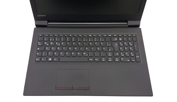Ноутбук Lenovo V110-15IAP Intel Pentium N4200 8 GB RAM 240 GB SSD [15.6"] - ноутбук Б/У - 501355