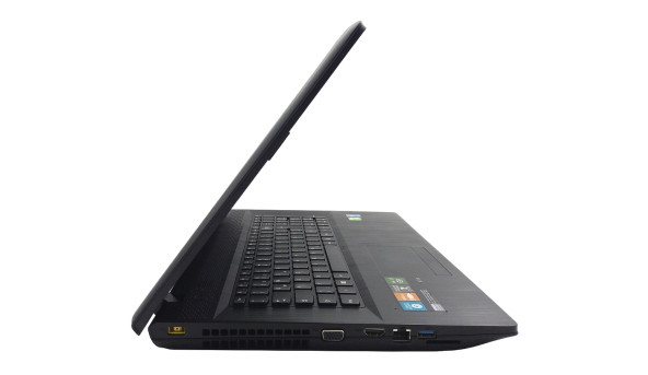 Ноутбук Lenovo G710 Intel Core I5-4210M 8 GB RAM 1 TB HDD NVIDIA GeForce GT 820M [17.3"] - ноутбук Б/В - 501356