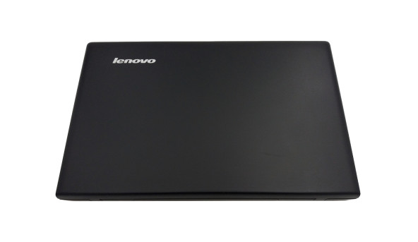 Ноутбук Lenovo G710 Intel Core I5-4210M 8 GB RAM 1 TB HDD NVIDIA GeForce GT 820M [17.3"] - ноутбук Б/В - 501356