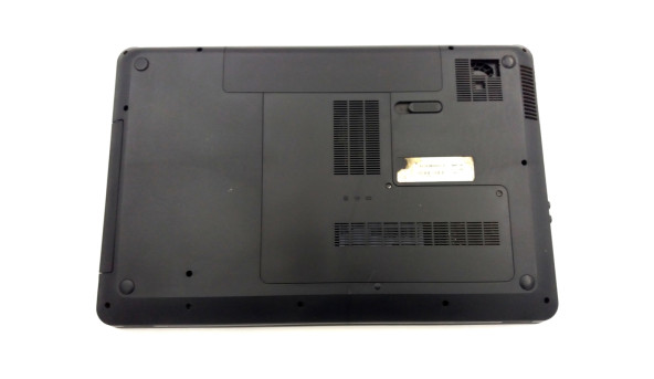 Ноутбук HP g7-1337sg AMD A6-3420M 8 GB RAM 240 GB SSD [17.3"] - ноутбук Б/У - 501362