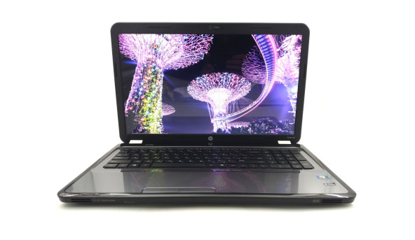 Ноутбук HP g7-1337sg AMD A6-3420M 8 GB RAM 240 GB SSD [17.3"] - ноутбук Б/У