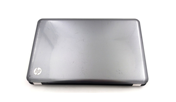 Ноутбук HP g7-1337sg AMD A6-3420M 8 GB RAM 240 GB SSD [17.3"] - ноутбук Б/У - 501362