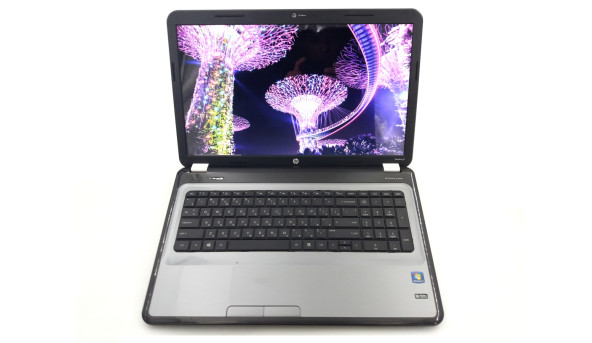 Ноутбук HP g7-1337sg AMD A6-3420M 8 GB RAM 240 GB SSD [17.3"] - ноутбук Б/У