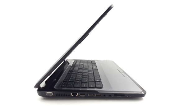 Ноутбук HP g7-1337sg AMD A6-3420M 8 GB RAM 240 GB SSD [17.3"] - ноутбук Б/В