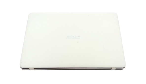 Ноутбук Asus F751MA Intel Celeron N2930 8 GB RAM 240 GB SSD 500 GB HDD [17.3"] - ноутбук Б/В - 501363