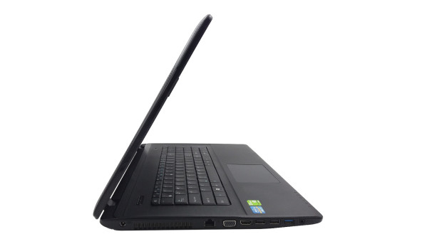 Ігровий ноутбук Asus R704VC Intel Core I3-3110M 8 GB RAM 240 GB SSD NVIDIA GeForce GT 720M [17.3"] ноутбук Б/В - 501364
