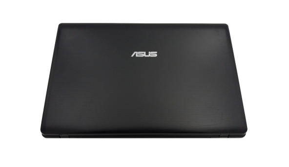 Ігровий ноутбук Asus R704VC Intel Core I3-3110M 8 GB RAM 240 GB SSD NVIDIA GeForce GT 720M [17.3"] ноутбук Б/В - 501364