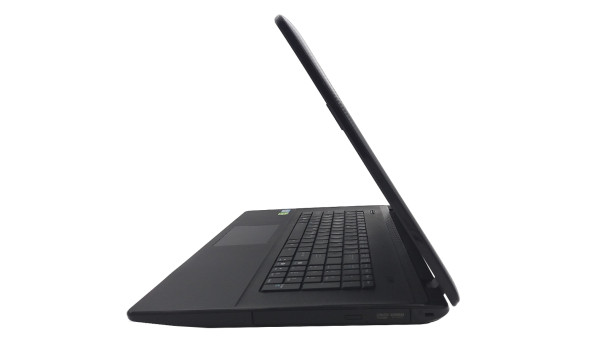 Ігровий ноутбук Asus R704VC Intel Core I3-3110M 8 GB RAM 240 GB SSD NVIDIA GeForce GT 720M [17.3"] ноутбук Б/В - 501364