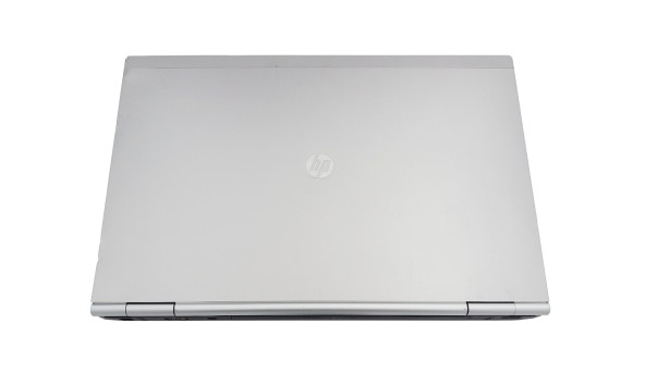 Ноутбук HP EliteBook 8560p Intel Core I5-2540M 8 GB RAM 240 GB SSD AMD Radeon HD 6470M [15.6"] - ноутбук Б/У - 501367