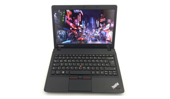 Ноутбук Lenovo ThinkPad Edge E320 Core I5-2450 6 RAM 500 HDD [13.3"] - ноутбук Б/У