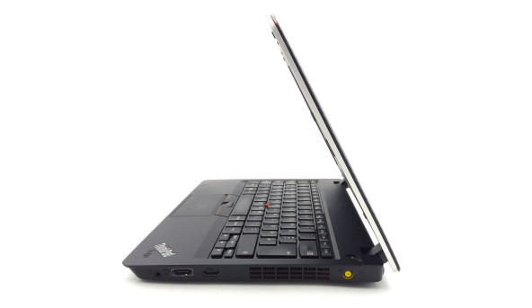 Ноутбук Lenovo ThinkPad Edge E320 Core I5-2450 6 RAM 500 HDD [13.3"] - ноутбук Б/У - 501369