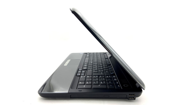 Ноутбук Samsung R540 Intel Core i3-380M 4 GB RAM 500 GB HDD [15.6"] - ноутбук Б/В