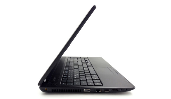 Ноутбук Acer Aspire 5253 AMD C-50 4 GB RAM 160 GB HDD [15.6''] - ноутбук Б/В
