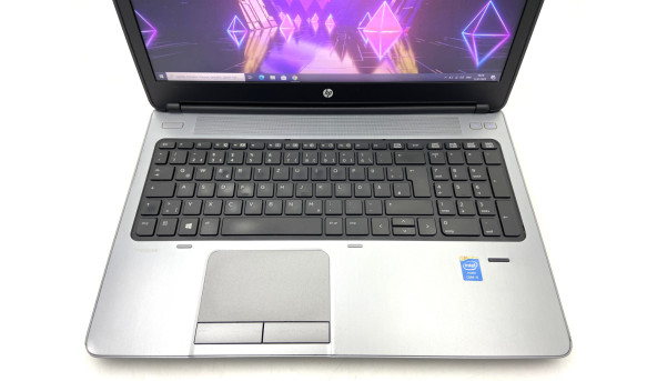 Ноутбук HP ProBook 650 G1 Intel Core i5-4200M 8 GB RAM 500 GB HDD [15.6" FullHD] - ноутбук Б/В 6
