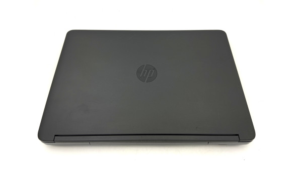 Ноутбук HP ProBook 650 G1 Intel Core i5-4200M 8 GB RAM 500 GB HDD [15.6" FullHD] - ноутбук Б/В 6