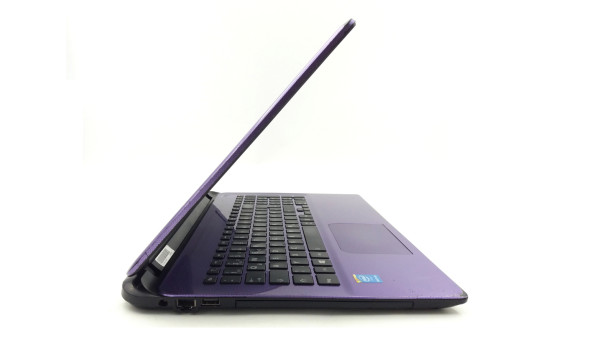 УЦІНКА! Ноутбук Toshiba Satellite L50-B Intel Pentium N3530 8 GB RAM 128 GB SSD 320 GB HDD 15.6" - ноутбук Б/В - 501374