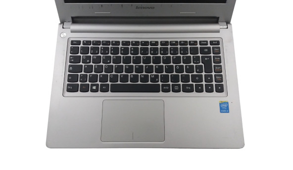 УЦЕНКА! Ноутбук Lenovo M30-70 Intel Core I3-4030U 4 GB RAM 120 GB SSD [13.3"] - ноутбук Б/У