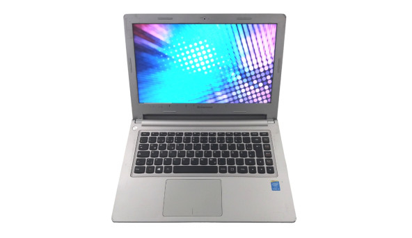 УЦІНКА! Ноутбук Lenovo M30-70 Intel Core I3-4030U 4 GB RAM 120 GB SSD [13.3"] - ноутбук Б/В