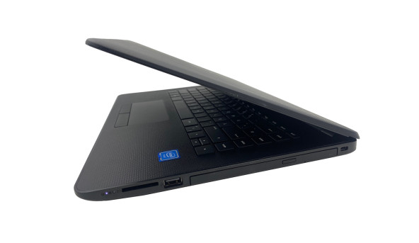 Ноутбук HP Laptop 14-bs Intel Celeron N3060 8 GB RAM 120 GB SSD [14"] - ноутбук Б/У