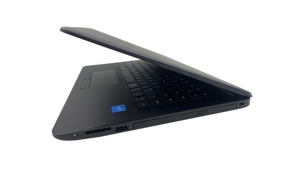 Ноутбук HP Laptop 14-bs Intel Celeron N3060 8 GB RAM 120 GB SSD [14"] - ноутбук Б/В - 501380