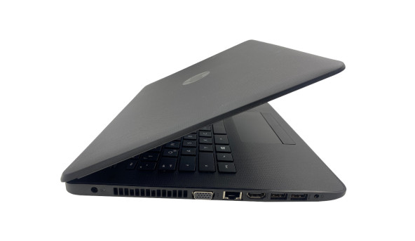Ноутбук HP Laptop 14-bs Intel Celeron N3060 8 GB RAM 120 GB SSD [14"] - ноутбук Б/В