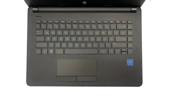 Ноутбук HP Laptop 14-bs Intel Celeron N3060 8 GB RAM 120 GB SSD [14"] - ноутбук Б/В - 501380