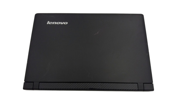 Ноутбук Lenovo IdeaPad 100-15IBY Intel Pentium N3540 8 GB RAM 240 GB SSD [15.6"] - ноутбук Б/В