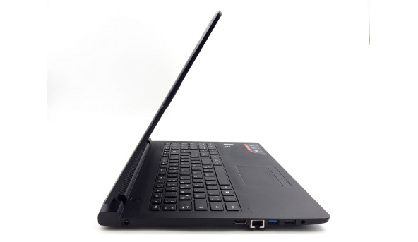 Ноутбук Lenovo IdeaPad 100-15IBY Intel Pentium N3540 8 GB RAM 240 GB SSD [15.6"] - ноутбук Б/В - 501382