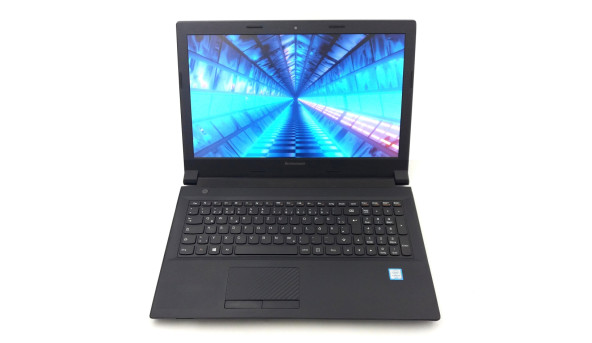 Ноутбук Lenovo B50-70 Intel Core I3-4010U 4 GB RAM 500 GB HDD [15.6"] - ноутбук Б/У