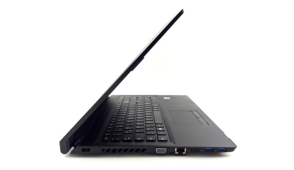Ноутбук Lenovo B50-70 Intel Core I3-4010U 4 GB RAM 500 GB HDD [15.6"] - ноутбук Б/У