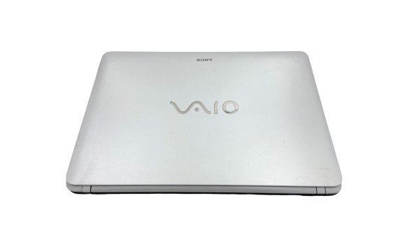 Игровой ноутбук Sony SVF153A1YM Intel Core i7-4500 8 GB RAM 128GB SSD GeForce GT 740M [15.6"] - ноутбук Б/У - 501385