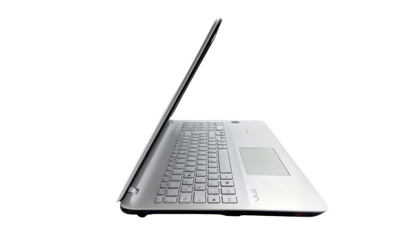 Игровой ноутбук Sony SVF153A1YM Intel Core i7-4500 8 GB RAM 128GB SSD GeForce GT 740M [15.6"] - ноутбук Б/У - 501385