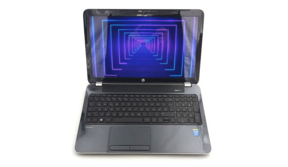 Ноутбук HP Pavilion 15-e Intel Core I5-3230M 8 GB RAM 120 GB HDD [15.6"] - ноутбук Б/У