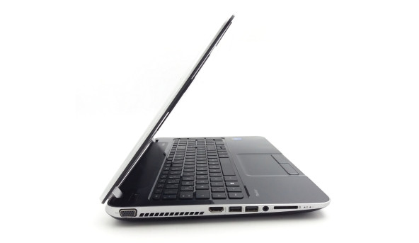 Ноутбук HP Pavilion 15-e Intel Core I5-3230M 8 GB RAM 120 GB HDD [15.6"] - ноутбук Б/У - 501388