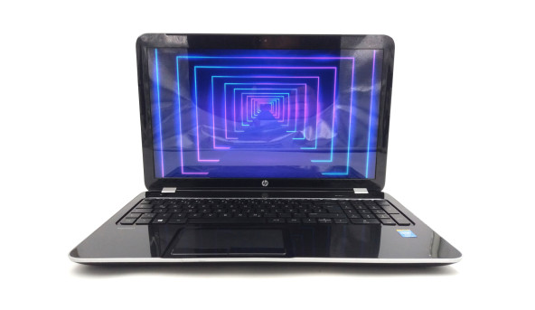 Ноутбук HP Pavilion 15-e Intel Core I5-3230M 8 GB RAM 120 GB HDD [15.6"] - ноутбук Б/У - 501388