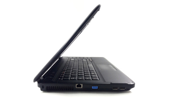 Ноутбук Lenovo G550 Intel Pentium T4400 6 GB RAM 120 GB SSD [15.6"] - Б/В - 501403