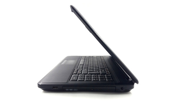 Ноутбук Lenovo G550 Intel Pentium T4400 6 GB RAM 120 GB SSD [15.6"] - Б/В - 501403