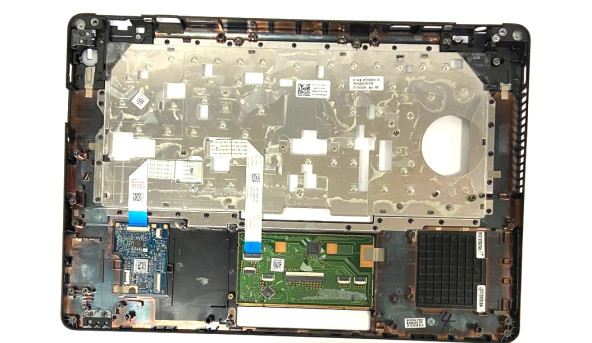 Середня частина ноутбука Dell Latitude E5470 AP1FD000200 Б/В - 501424