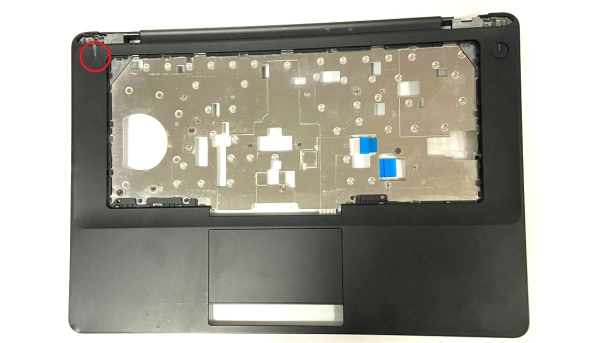 Середня частина ноутбука Dell Latitude E5470 AP1FD000200 Б/В