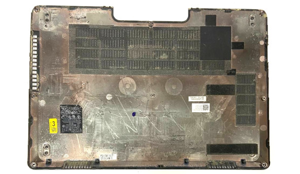 Нижня частина корпусу для ноутбука Dell Latitude E5470 AP1FD000401 Б/В - 501437