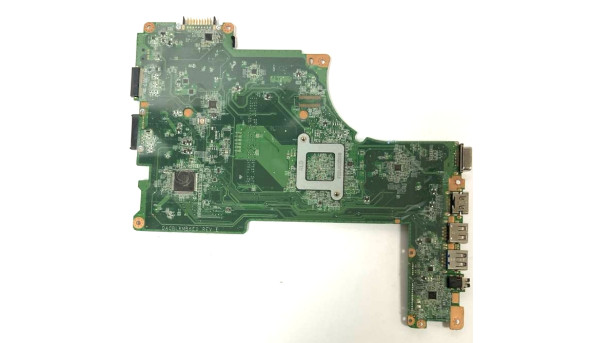 Для ноутбука Toshiba Satellite L50 A000300170 DA0BLKMB6E0 Graphics W/N3530 CPU Б/В - 501477