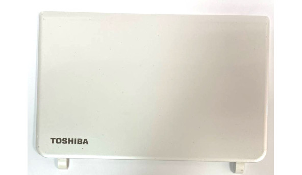 Крышка матрицы для ноутбука Toshiba Satellite L50-b A000291090 Б/У