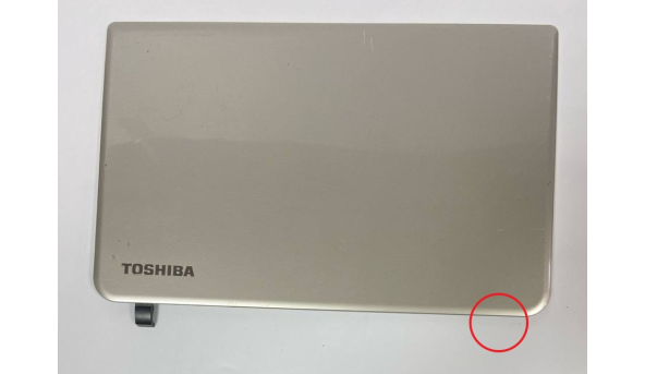 Кришка матриці корпуса для ноутбука TOSHIBA SATELLITE L55-B L50-B EABLI00104R Б/В