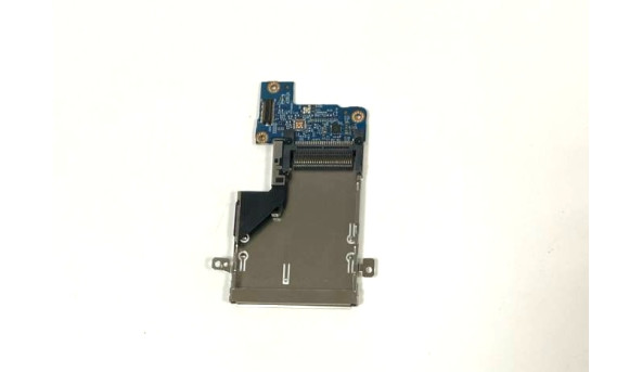 Плата Card Reader Dell Latitude E5440 VAW30 LS-9838P Б/В - 501494