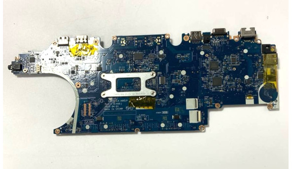Материнська плата для ноутбука Dell Latitude E5450 LA-A901P i5-5200 Б/В - 501495